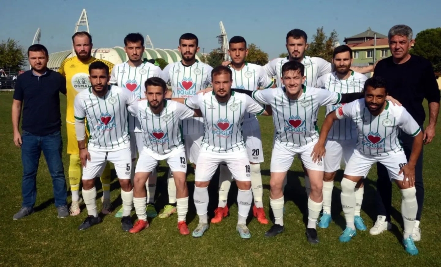 Akhisar Anadolu FK, Mütevelli 3-1