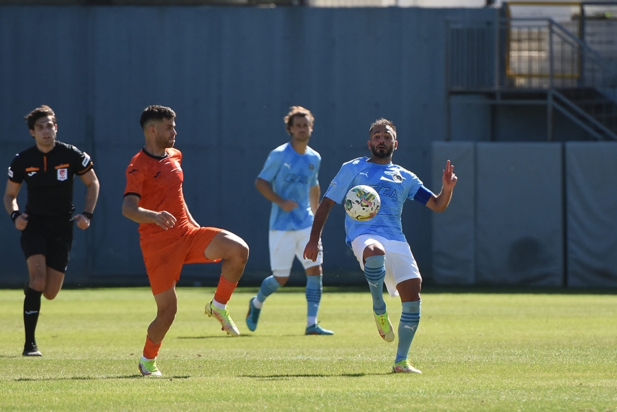 Manisa FK 3-Adanaspor2