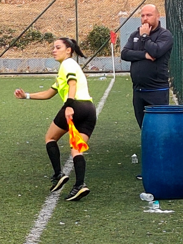  1.AMATÖR KÜME HÜSEYİN GAZİ KILINÇ SEZONU BAŞLADI