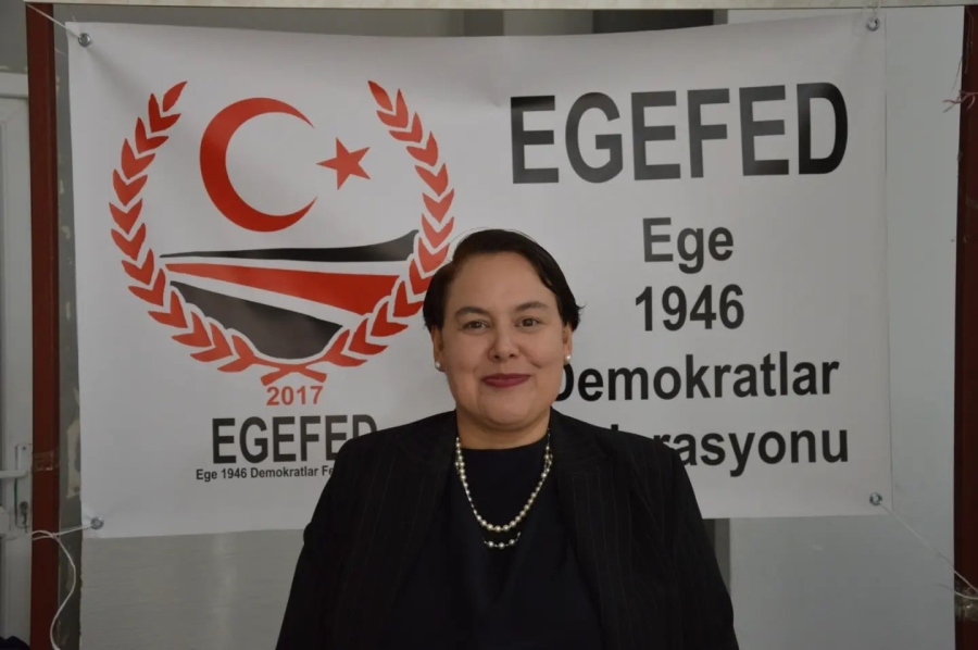 Ege 1946 Demokratlar Federasyonu açıklamada bulundu