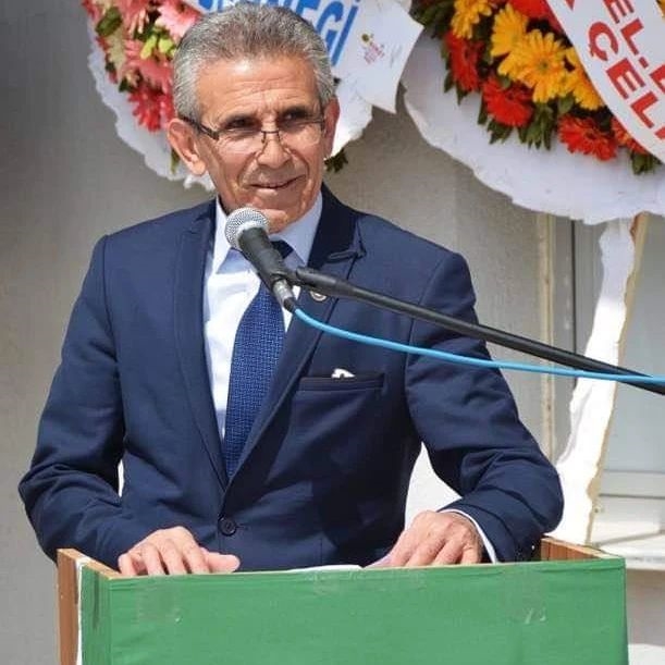 Mustafa Kaçire Vefat Etti