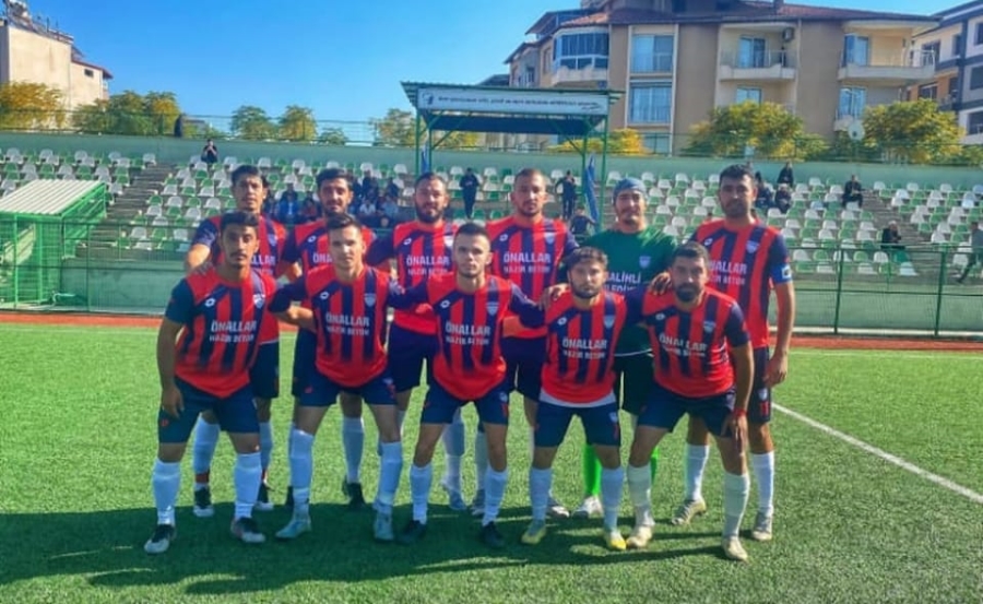 KOCAÇEŞMESPOR DOLU DİZGİN