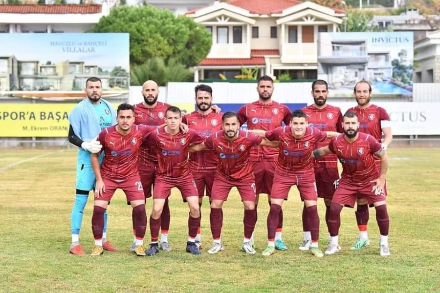 Sanayi Yıldızspor Alaçatı