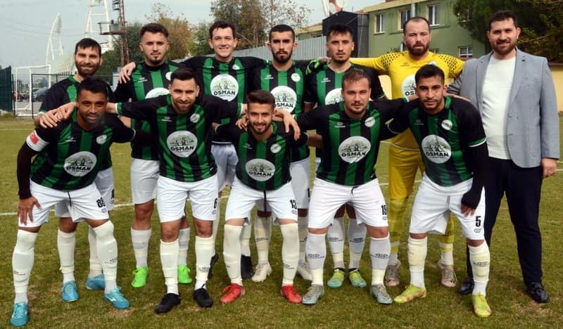 Akhisar  Anadolu FK-Kayalıoğlu (1-0)