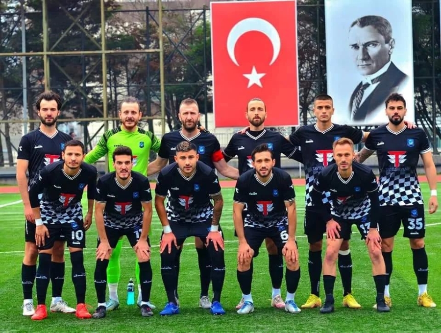  YUNUSEMRE LİDERLİĞİNİ DEVAM ETTİRDİ 0-2