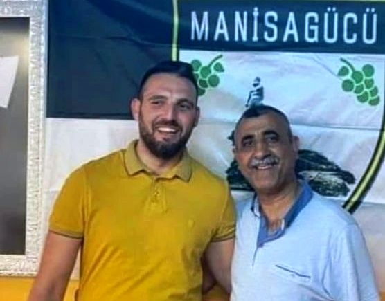  Manisagücü Başkan Tuncay Darcan ile devam dedi