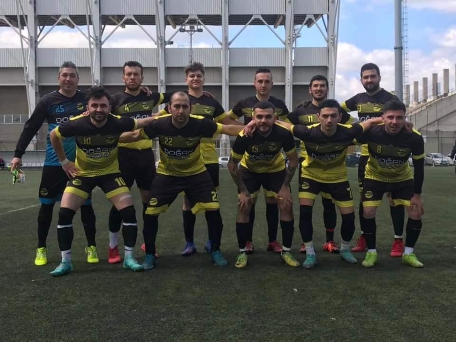  MANİSA 1.AMATÖRDE 6 TAKIM PLAY-OFFTA