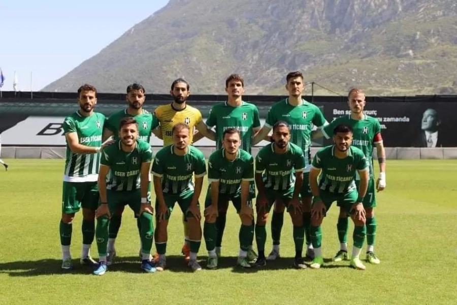  Saruhanlı Belediyespor Resmen Bal