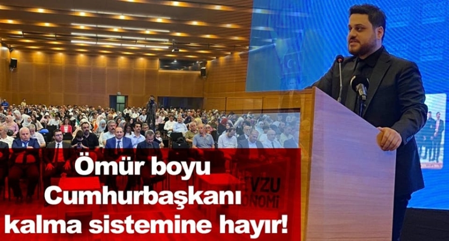  (BTP) Genel Başkanı Hüseyin Baş’tan Türkiye’nin ekonomi, siyaset ve dış politika gündemine ilişkin çarpıcı değerlendirmeler
