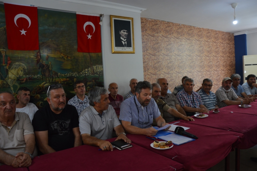 KYÇ Türkiye Polis Emeklileri Sosyal Yardım Derneği Manisa Şubesinden Özlük Hakları ve Ek Gösterge Sorunu Açıklaması