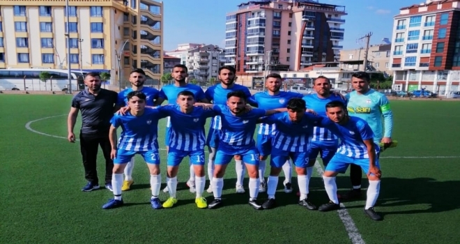 MANİSA 2.AMATÖRDE KAVAKLIDERESPOR LİDERLİĞİNİ SÜRDÜRDÜ