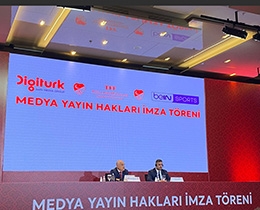 YENİ SEZONDA  DA MAÇLAR Digiturk BEIN MEDIA GROUP