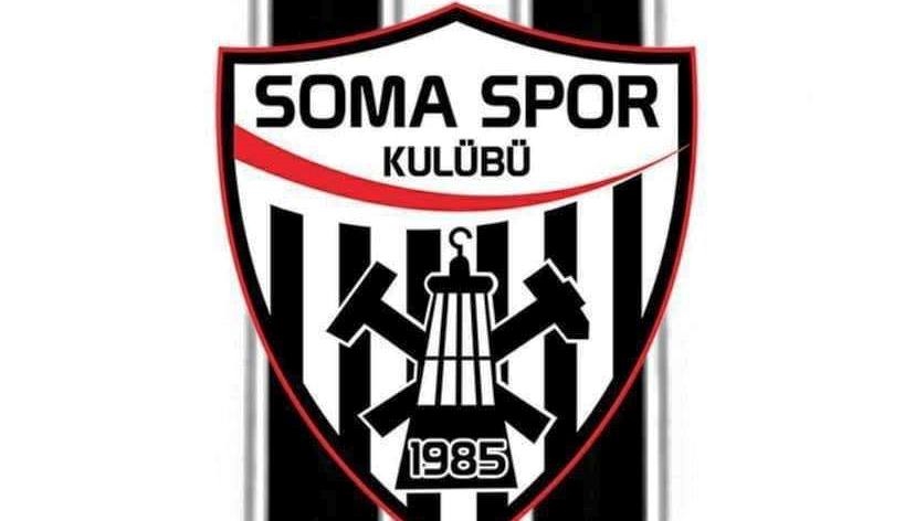 Somaspor Beyaz Grupta Mücadele Edecek