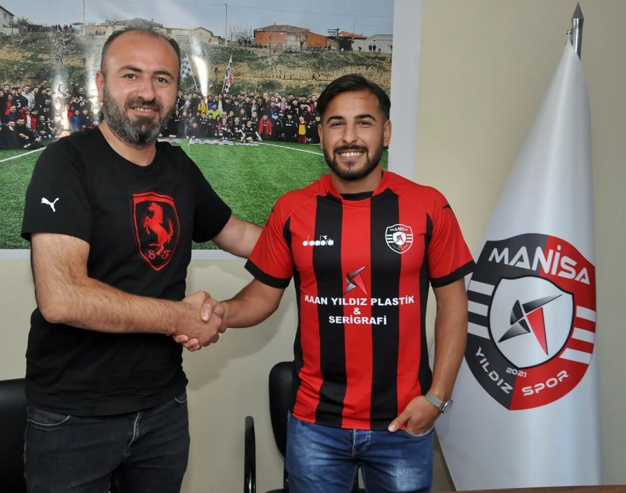 Sanayi Yıldızspor’a sağ bek transferi