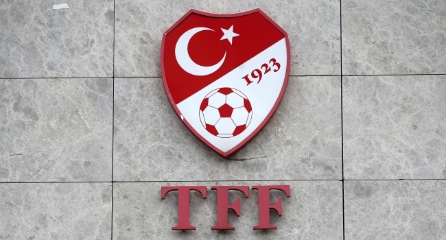 TFF Kurulları belirlendi