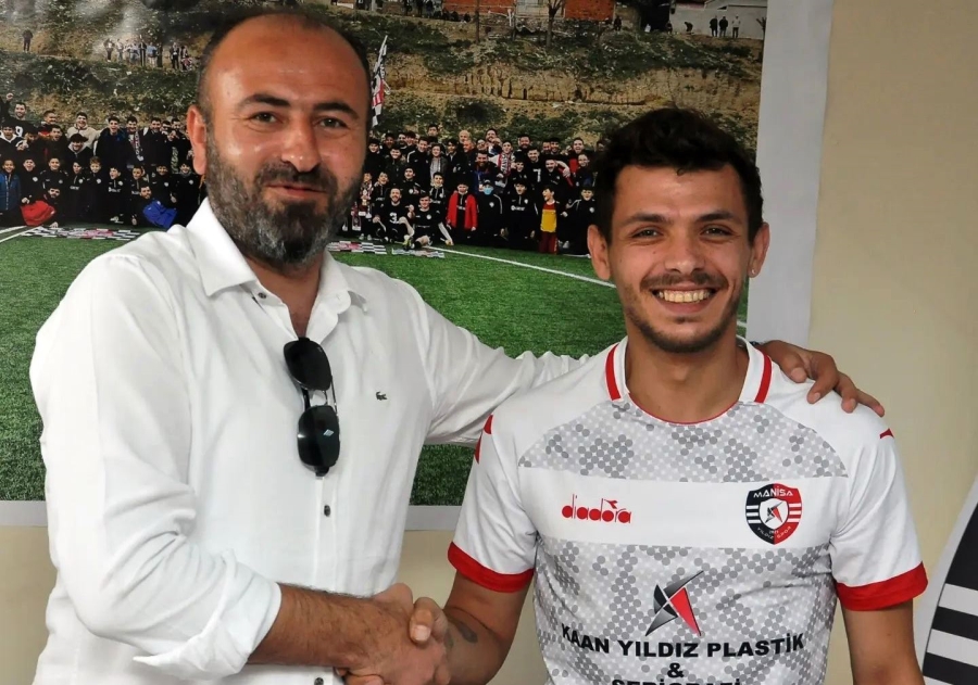 Manisa Yıldızspor’da iç transferde 3 imza