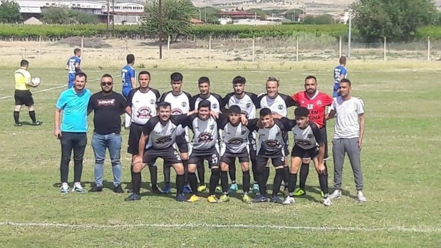 BEYLİKLİSPOR 1.AMATÖRDE