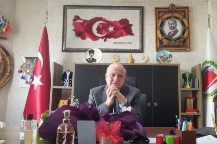  Osman Kuşçuoğlu  vefat  etti