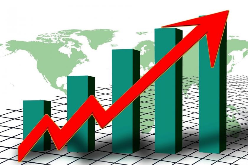 Merkez Bankası yıl sonu enflasyon tahminini yükseltti