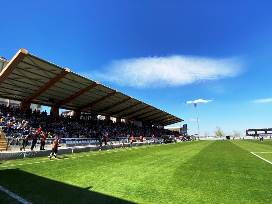 Manisa Fk  ligin ilk haftasında Boluspor