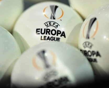 UEFA Avrupa Ligi play-off turu kuraları çekildi