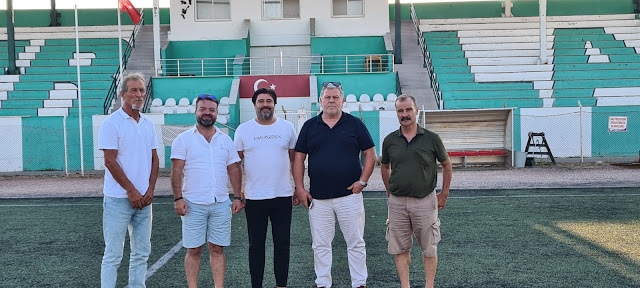 TANER KESTANECİ  100.YIL YİĞİTLERSPOR