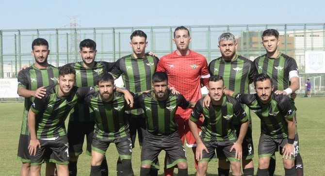 Bursa Yıldırımspor: 0 Akhisarspor: 0