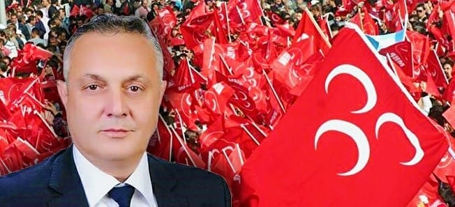 MHP Manisa İl Başkanı Murat Öner, İP ile CHP ve HDP arasında hiçbir fark yoktur