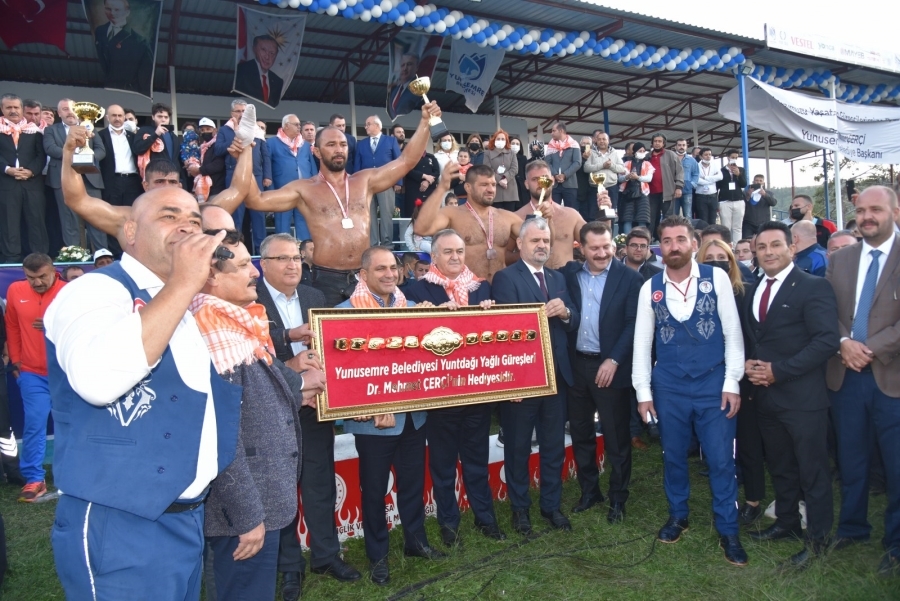 YUNUSEMRE BELEDİYESİ’NDEN ER MEYDANINA ÜCRETSİZ SERVİS