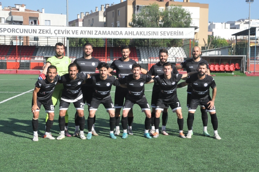 Manisa Sanayi Yıldızspor sezonu evinde açacak