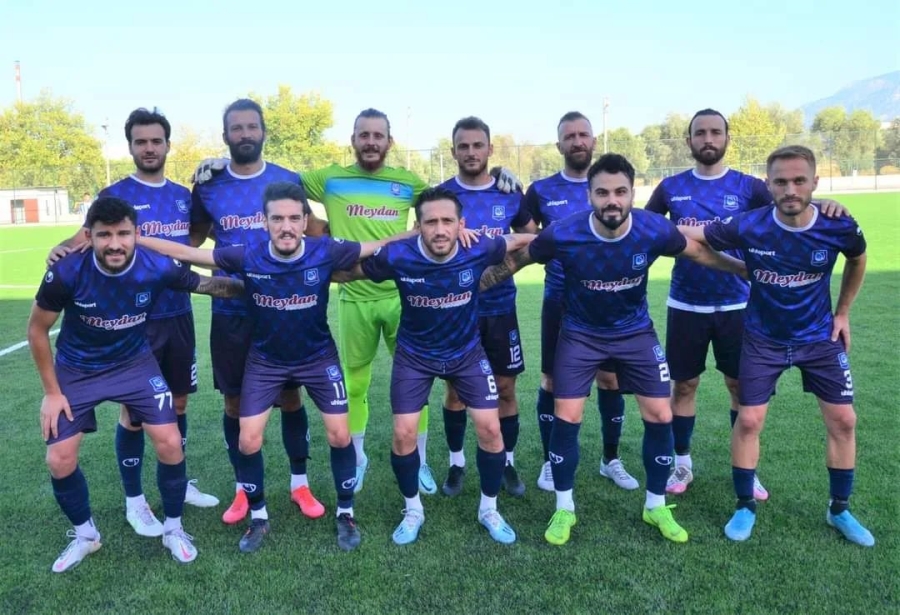 YUNUSEMRE BELEDİYESPOR