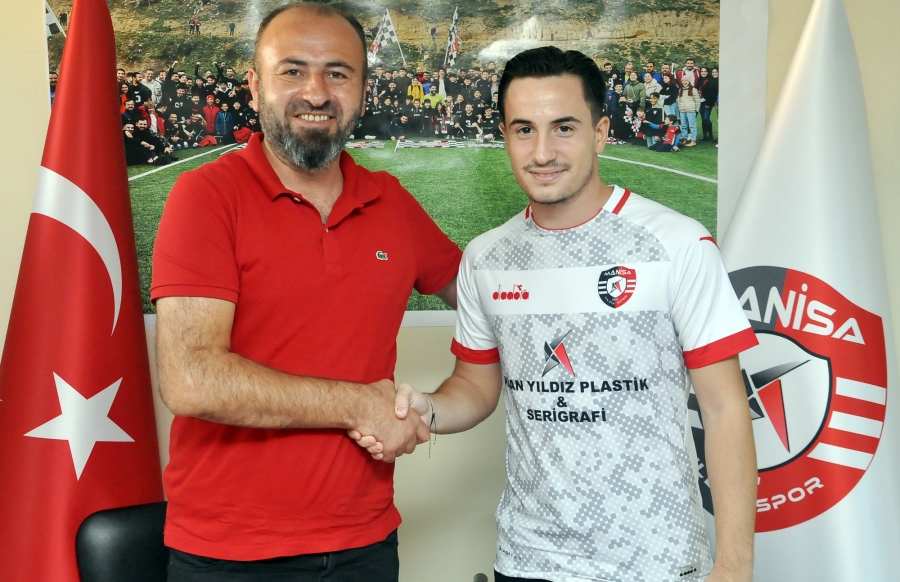  Yıldızspor 45 FK’dan 3 transfer 