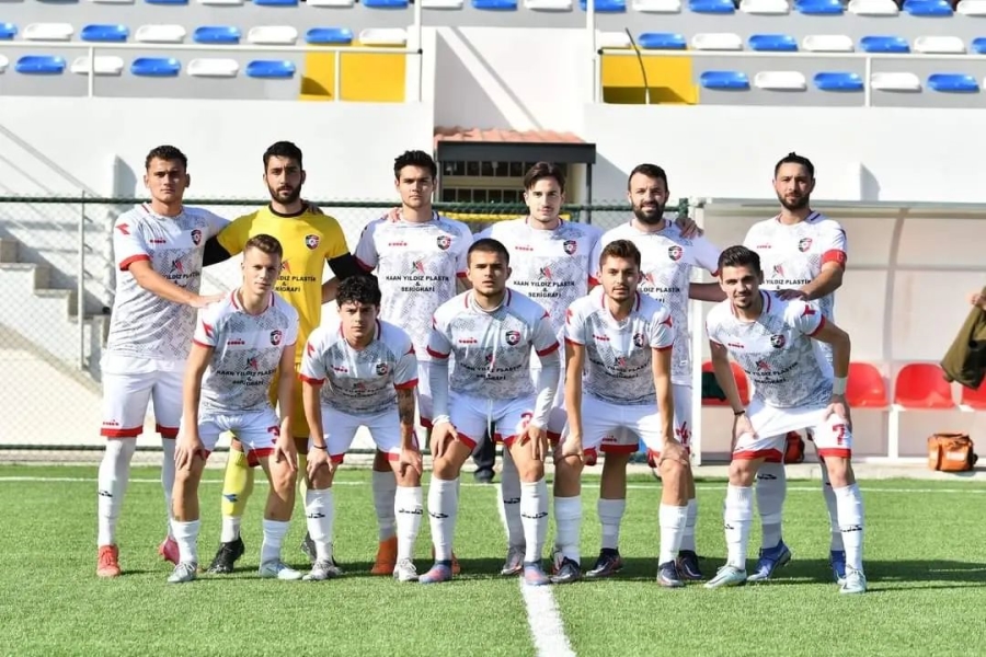 Lider Yıldızspor 45 FK’nın konuğu Manisaspor