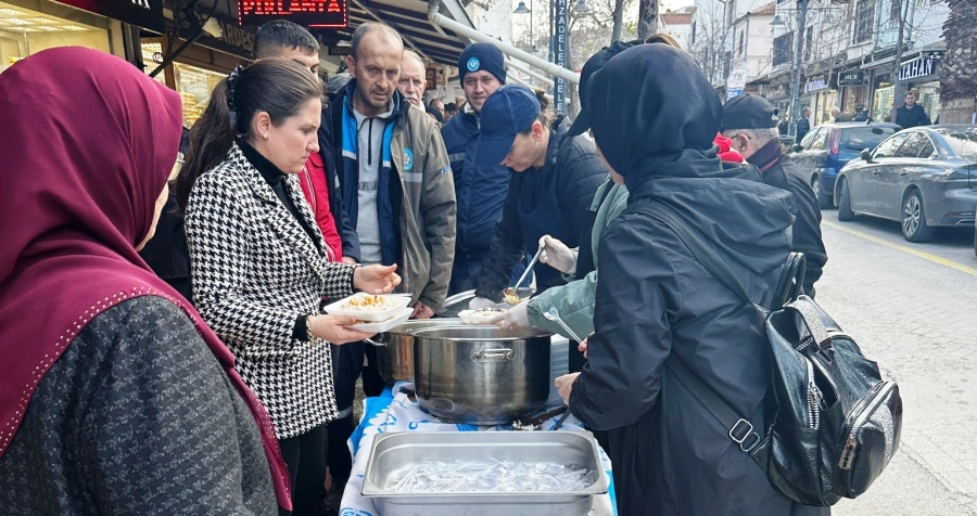 Şehit Okan Divrik Manisa