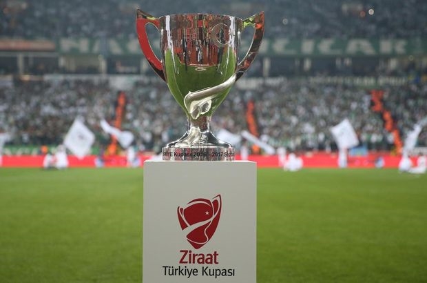 ZTK Çeyrek ve Yarı Final Kuraları Çekildi