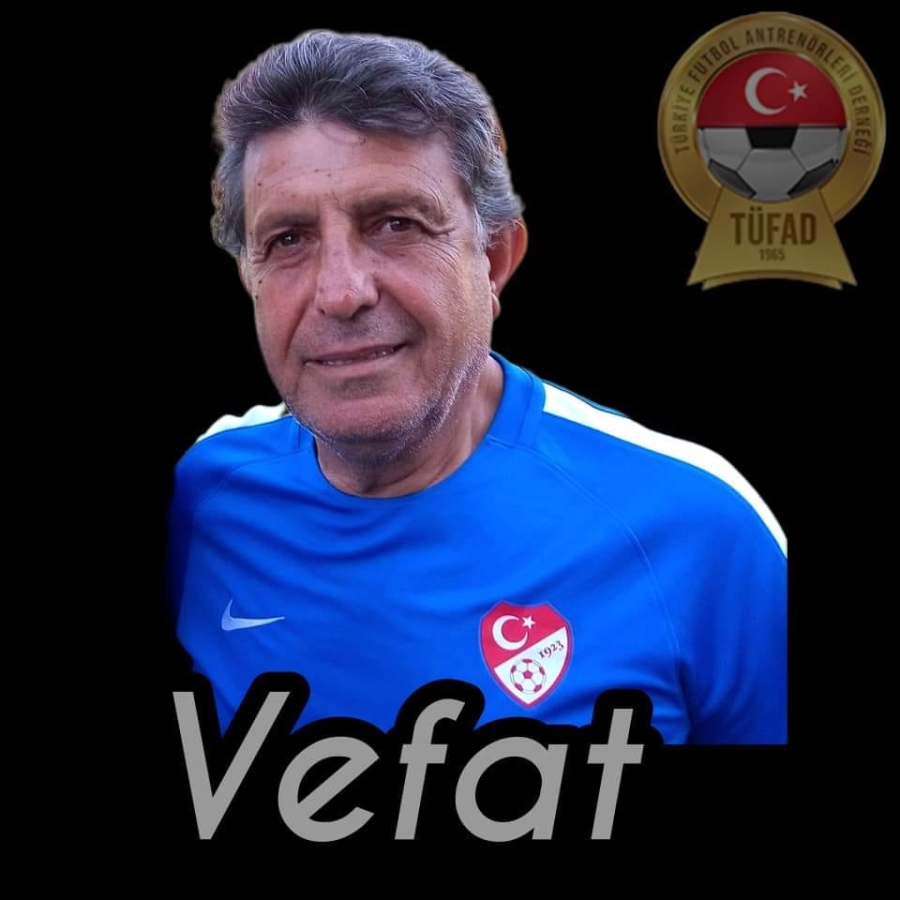 ERSAN OGAN VEFAT ETTİ