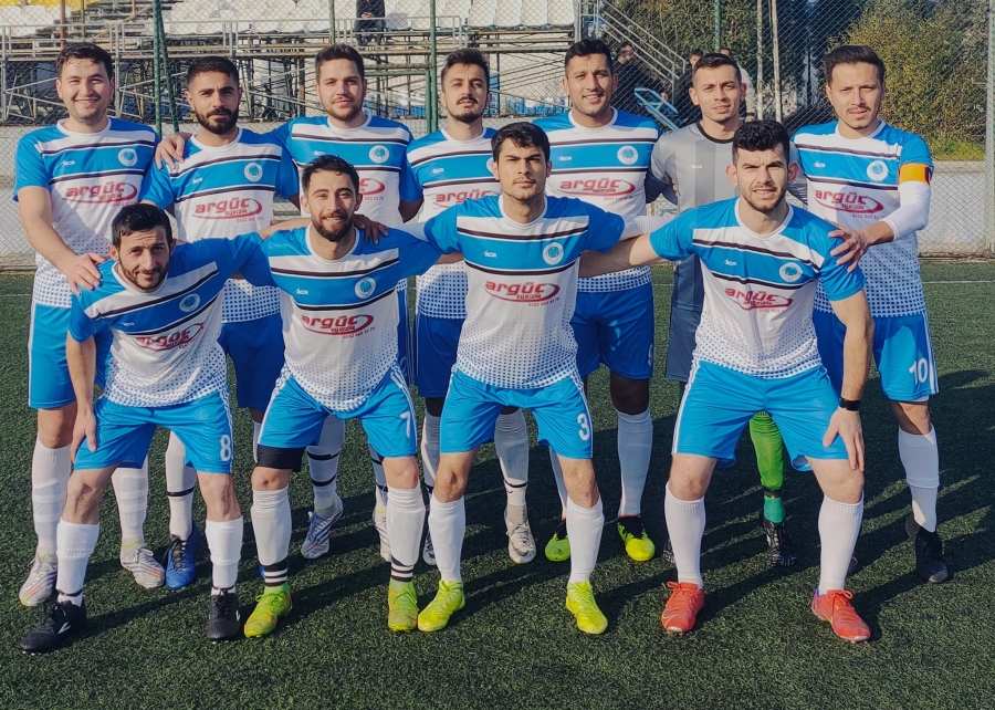 MANİSA İMAM HATİPLİLER - LALELİ ZAFER  (6-3)