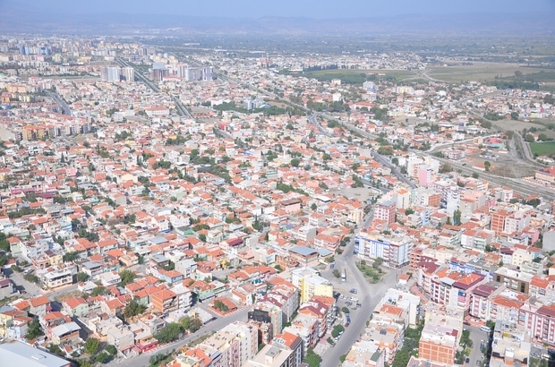 Manisa’da nüfus 1 milyon 468 bin 279 kişi oldu