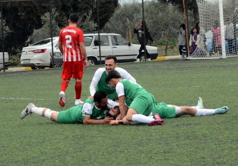 Selçiklispor