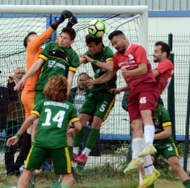 Selçiklispor 2  Medar Gençlerbirliği 2