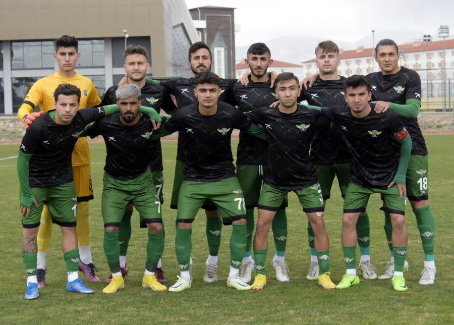 Akhisarspor, Uzatmalarda 3 puana ulaştı