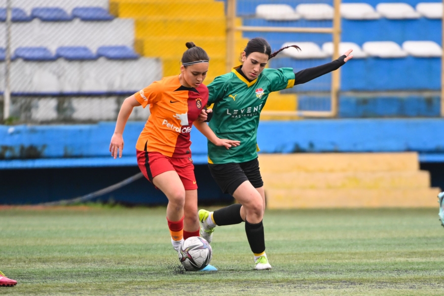 Kadın Futbol Liglerinde Play-Off Takvimi Belli Oldu