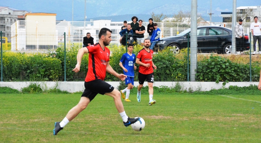 Akhisar 1922 Hazırlıklara Devam Ediyor 