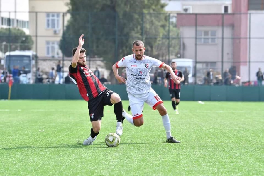 MANİSA SÜPER AMATÖR PLAY-OFF SONA ERDİ