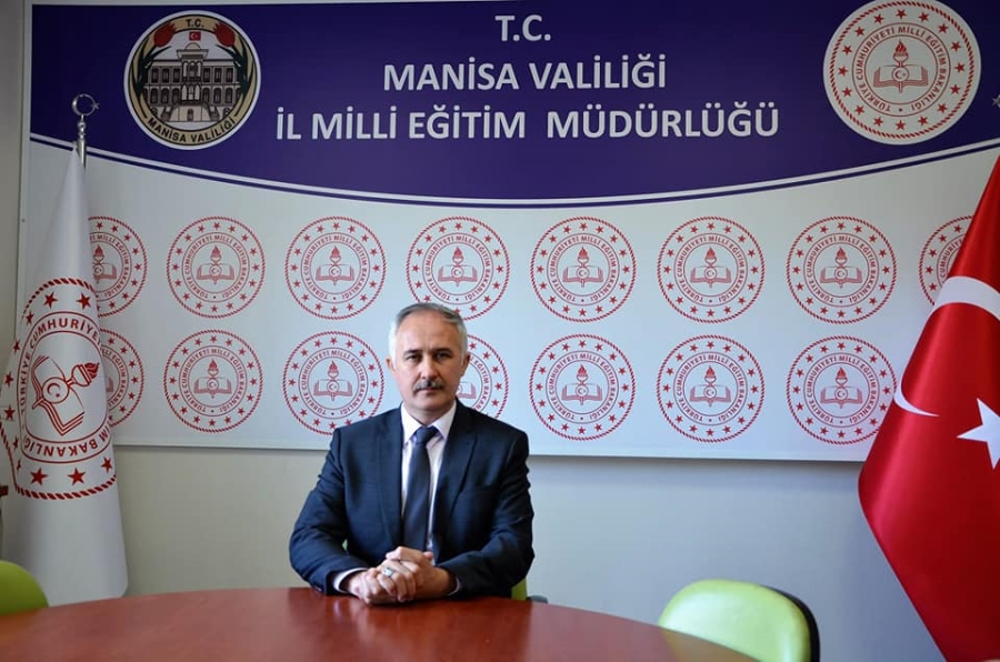 MANİSA İL MİLLİ EĞİTİM MÜDÜRLÜĞÜ YENİ BİNASINA TAŞINACAK