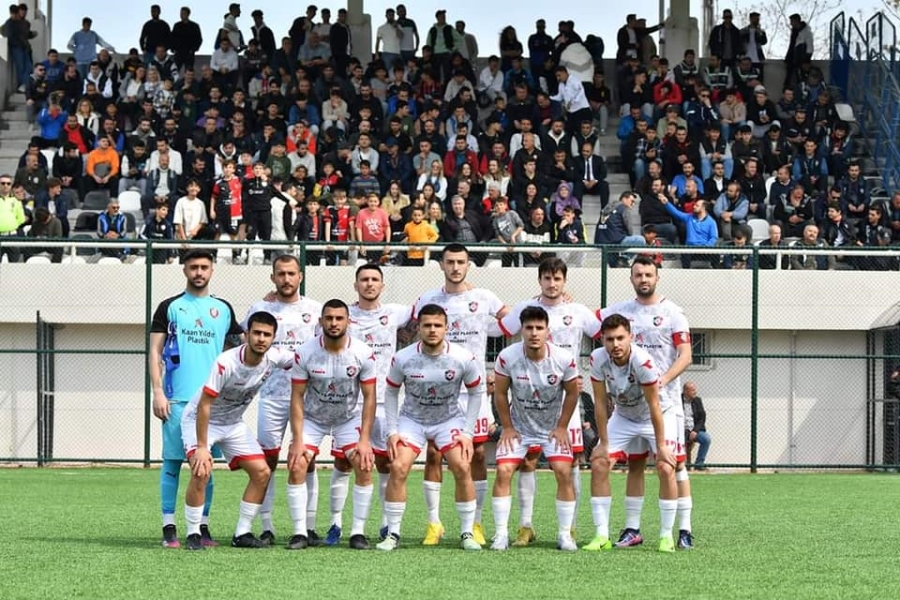 Yıldızspor 45 FK Uzatmalarda Güldü(1-2)