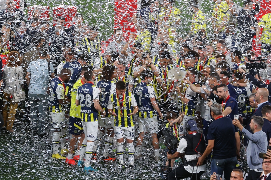 61. Ziraat Türkiye Kupası