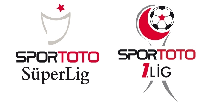 Spor Toto Süper Lig, Spor Toto 1. Lig ve ZTK Tescil Edildi