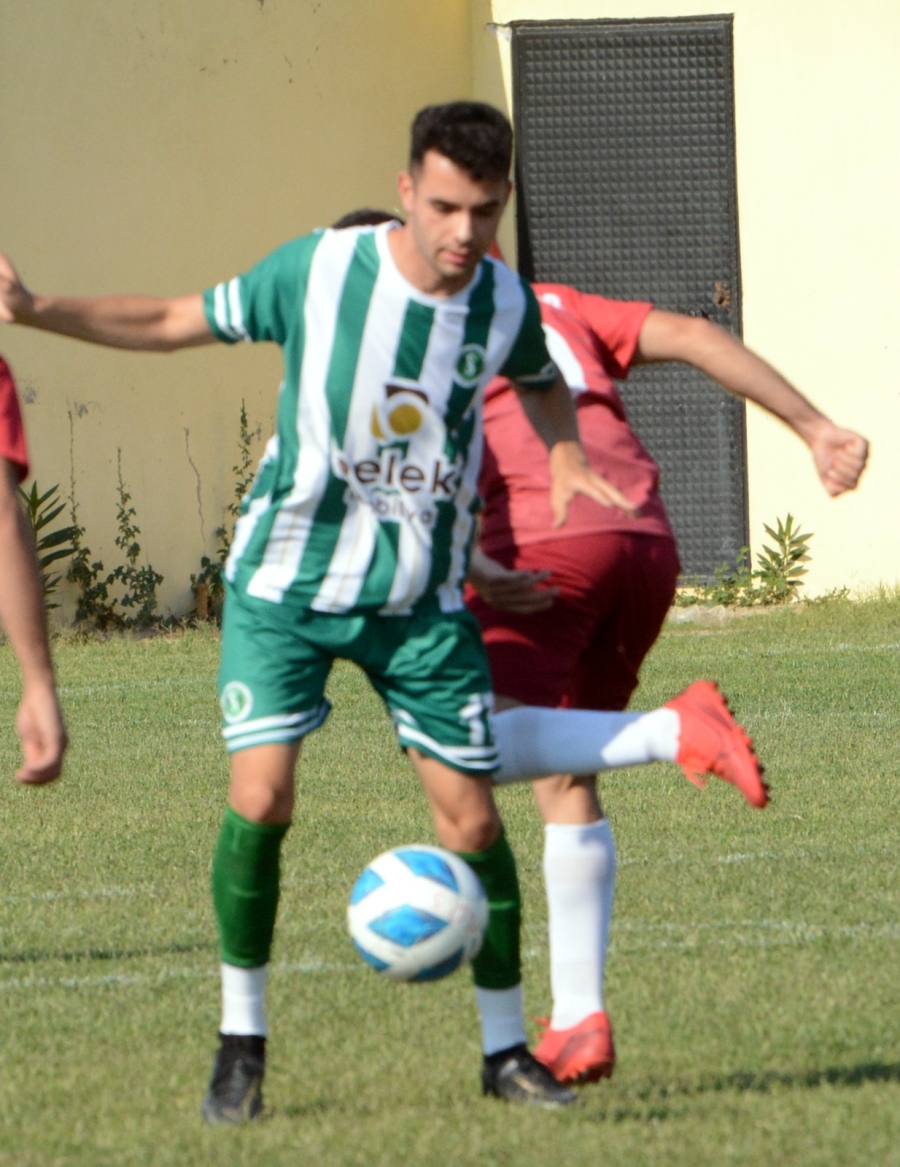 Gölmarmaraspor, Karabulut (5-0) 