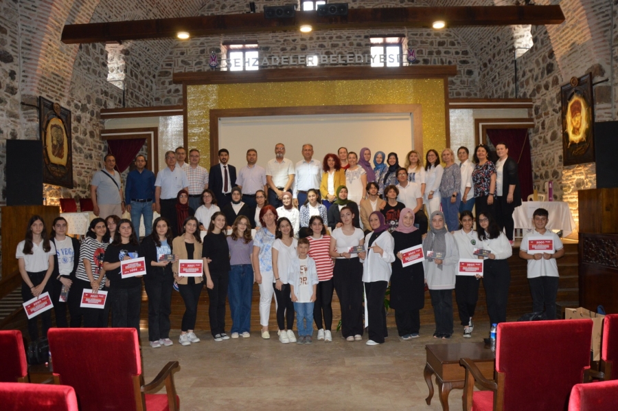 Gediz Anadolu Lisesi